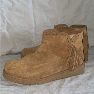 Ugg winter boots